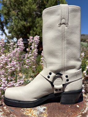NWT FRYE 🇺🇸12R Harness Boots